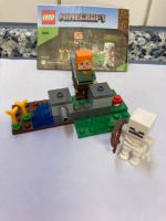 Lego 30394 Minecraft Rheinland-Pfalz - Koblenz Vorschau