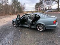 BMW 520i Benzin, Gaz Prinz Brandenburg - Cottbus Vorschau