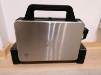 WMF 2 in 1 Lono Kontaktgrill Toaster Baden-Württemberg - Hockenheim Vorschau