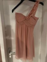 Esprit Abendkleid in Rosa  Gr.34 München - Milbertshofen - Am Hart Vorschau