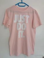 rosa T-Shirt "JUST DO IT." in Gr. S von NIKE Rheinland-Pfalz - Mainz Vorschau