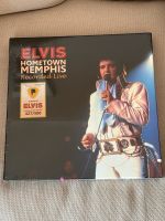 Elvis Presley Hometown Box Memphis Recordings Live 427/500 Lim Ed Bayern - Hof (Saale) Vorschau