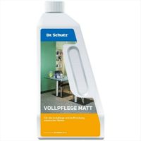 CC Dr. Schutz Vollpflege matt Vinyl 750 ml. Nordrhein-Westfalen - Siegen Vorschau