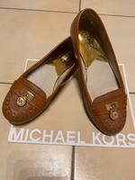 Michael Kors, Damen Ballerinas/Slipper Gr. 38 München - Allach-Untermenzing Vorschau
