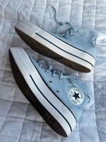Converse Damen München - Schwabing-West Vorschau