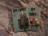 SPY X FAMILY  Manga 1&2 Hessen - Reinhardshagen Vorschau