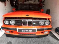 BMW E30 M3 Moosgummi Dichtung für Scheinwerfergril Baden-Württemberg - Hemsbach Vorschau