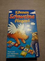 Können Schweine fliegen? Brettspiel Niedersachsen - Lehrte Vorschau