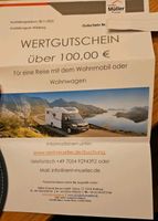 Wertgutschein über 100 euro Baden-Württemberg - Empfingen Vorschau