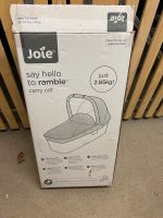 Joie ramble Kinderwagen Aufsatz Schleswig-Holstein - Schleswig Vorschau