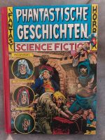 Comic Phantastische Geschichten Band 2 Rheinland-Pfalz - Ludwigshafen Vorschau