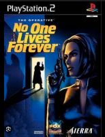 No one lives forever ps2!! Suche!!! Baden-Württemberg - Ötigheim Vorschau