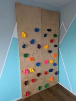 Kletterwand für Kinder München - Milbertshofen - Am Hart Vorschau
