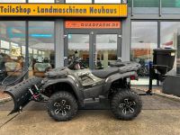 ATV / Quad TGB Blade 550 Touring, 4×4, 32PS, 503ccm, ABS |Winter| Nordrhein-Westfalen - Mettingen Vorschau