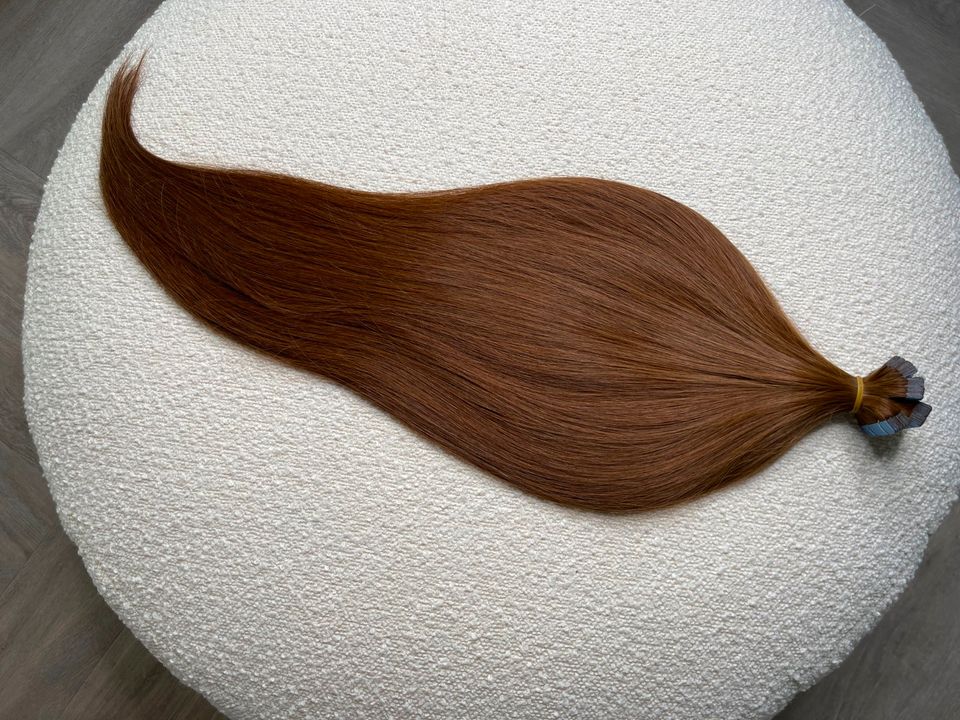 Tape in Extensions / Haarverlängerung (extra dicke Spitzen) in Hameln