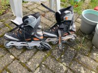 Inliner Rollerblade Nordrhein-Westfalen - Issum Vorschau