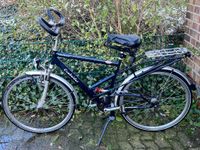 Ein guten Fahrrad zu verkaufen Nordrhein-Westfalen - Rheda-Wiedenbrück Vorschau