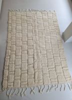 New XL Teppich Berber Beni Ourain Rug 3X2M Carpet Design Berlin - Mitte Vorschau