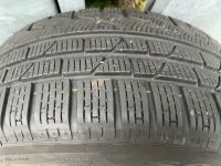 4 X Winterreifen, Pirelli Sottozero Dortmund - Wichlinghofen Vorschau