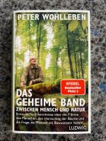 Buch DAS GEHEIME BAND  von Peter Wohlleben - NEU ohne Mängel Baden-Württemberg - Ehningen Vorschau