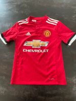 Fußball Trikot Manchester United Bayern - Zeitlarn Vorschau