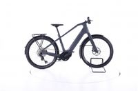 E-Bike Canyon Precede:ON CF 8 E-Bike anchor grey 2021 Gr.M Sendling - Obersendling Vorschau