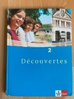 Découvertes Bd.2, Französischunterricht, ISBN: 9783125238213 Brandenburg - Frankfurt (Oder) Vorschau