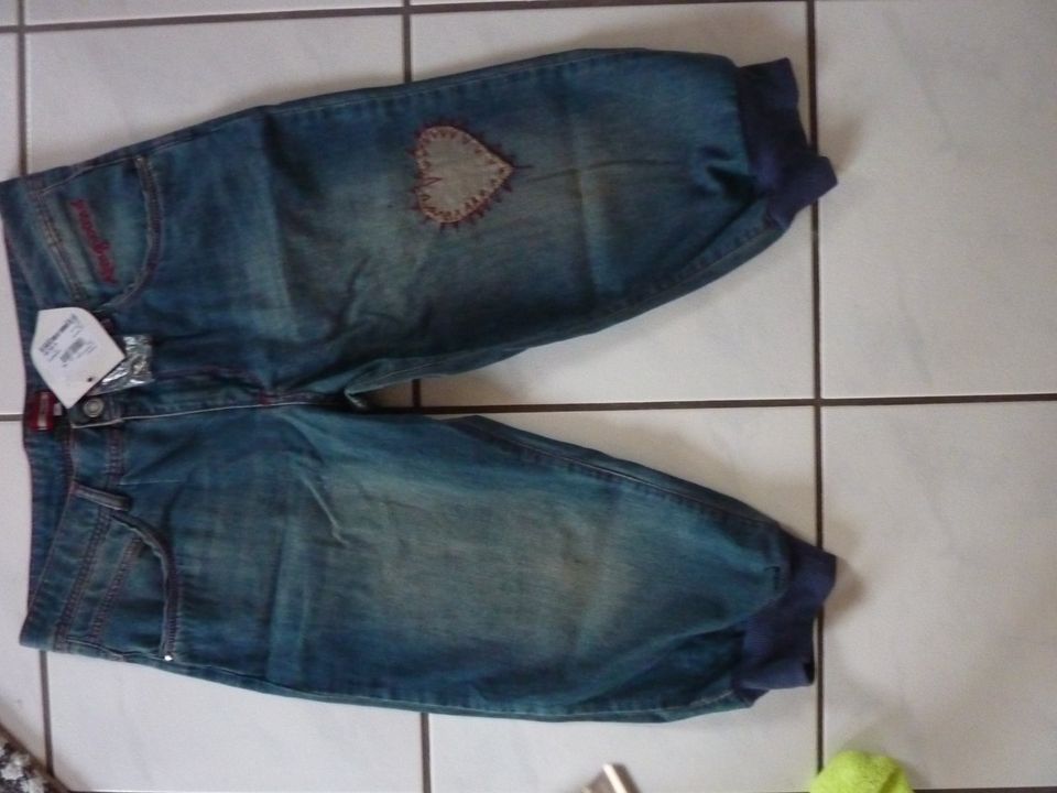 Neu mit Etikett: Jeans von Almgwand Gr. 40 (NP 69,99 Euro) in Hofheim am Taunus