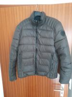 Steppjacke REPLAY Jacke Herren grau M Baden-Württemberg - Brühl Vorschau