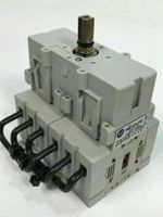 Allen Bradley 194E-E25-3753 Umschalter Einbau 25A Nordrhein-Westfalen - Borken Vorschau