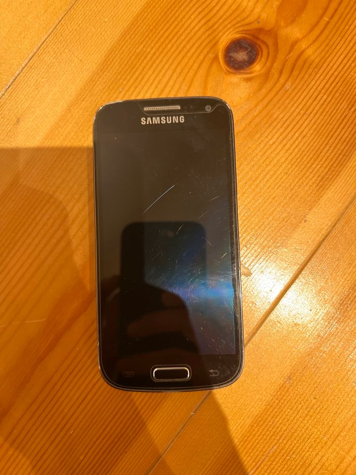 Samsung Galaxy S4 mini value Edition in Berlin