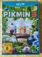 Wii U Pikmin 3 Nintendo Schleswig-Holstein - Leezen Vorschau