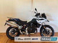 BMW F 800 GS *Dyn.ESA*Endur.Kette*RDC* Bayern - Rosenheim Vorschau