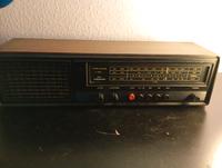 Robotron DDR Radio Strelasund 1021 Berlin - Reinickendorf Vorschau