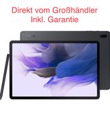 Samsung Galaxy Tab S7 FE 128 GB schwarz Nordrhein-Westfalen - Düren Vorschau