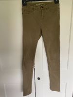 Hose „Jegging Jane“ von Cubus (Farbe: Khaki) Nordfriesland - Ladelund Vorschau