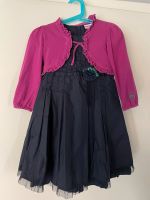 KLEID… MIT BOLERO… FESTLICH,,, GR. 104…TOP…! Nordrhein-Westfalen - Kamen Vorschau