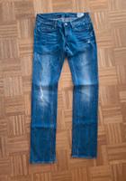 *G-Star Hose Jeans 28/34 M 3301 straight wmn, top Zustand* Baden-Württemberg - Böblingen Vorschau