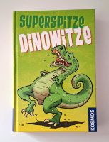 Buch "Superspitze Dinowitze" von Kosmos Nordrhein-Westfalen - Engelskirchen Vorschau