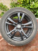 225/55R18, Winterreifen, M+S, Bridgestone Sachsen - Hartha Vorschau