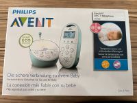 Avent Babyphone Bayern - Elsenfeld Vorschau