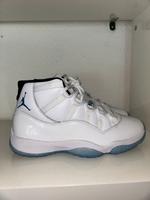 Jordan 11 Retro Legend Blue Neu, mit Karton und Rechnung Gr. 43 Niedersachsen - Nordhorn Vorschau
