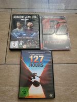 DVDs (Top Zustand) Saarland - Illingen Vorschau