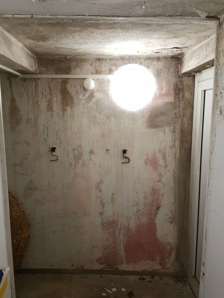 Feuchte Wände im Keller? Druckwasser? JETZT Angebot einholen ⭐ in Kierspe