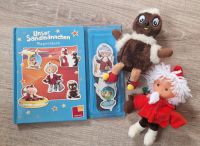 Magnetbuch Sandmännchen + Figuren Nordrhein-Westfalen - Overath Vorschau