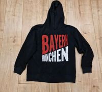 FC Bayern München Hoodie 152 Kapuzenpullover Pullover Niedersachsen - Langelsheim Vorschau