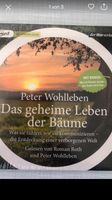 Peter Wohlleben Das geheime Leben der Bäume CD NEU verschweißt Rheinland-Pfalz - Staudernheim Vorschau