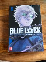 Blue Lock Manga / Band 5 Rheinland-Pfalz - Bad Münster-Ebernburg Vorschau