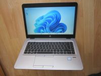 HP EliteBook 840 G3 14" FHD, Intel Core i5-6300Ux2,4-2,5 GHz, 8GB Baden-Württemberg - Ostfildern Vorschau