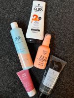 Glossybox Haar Paket scalp mask, shampoo, Bilou, mermaid me Niedersachsen - Wennigsen Vorschau